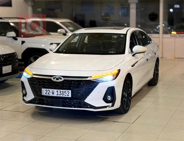 Chery Arrizo 8 2024 for sale in Iraq - Erbil